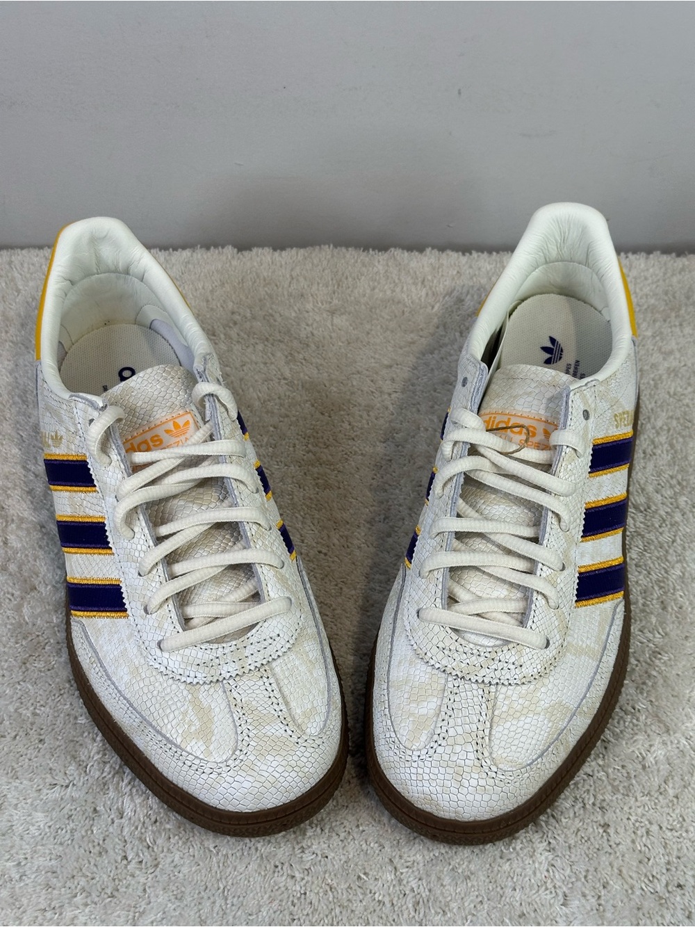 Adidas Handball Spezial - Picture 9 of 9